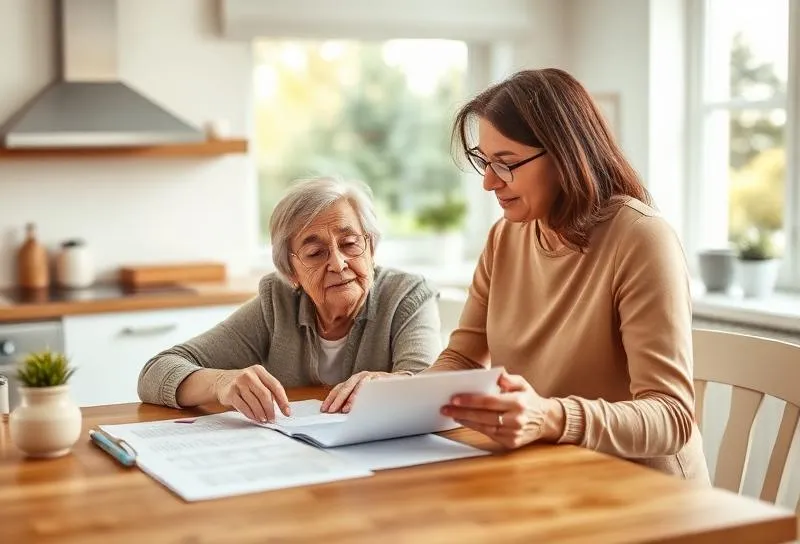 Planning a Smooth Transition